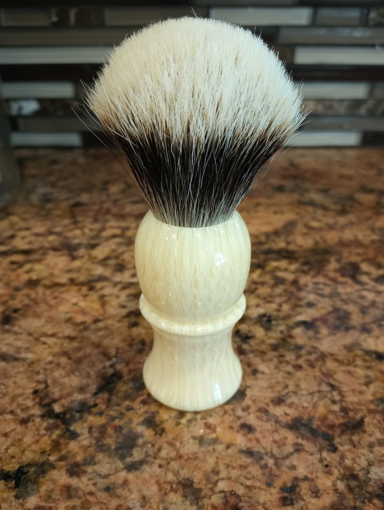 Shave Brush finest badger