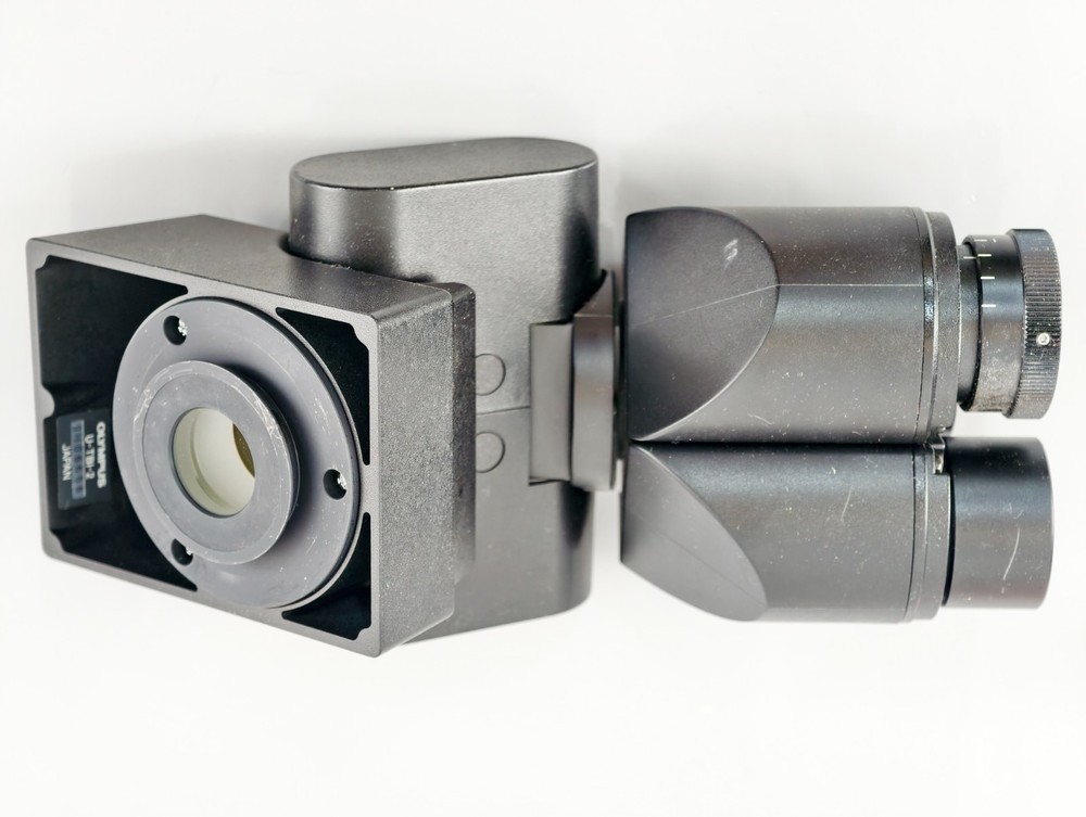 Olympus Microscope Tilting Binocular Head U-TBI-2 for BX Series