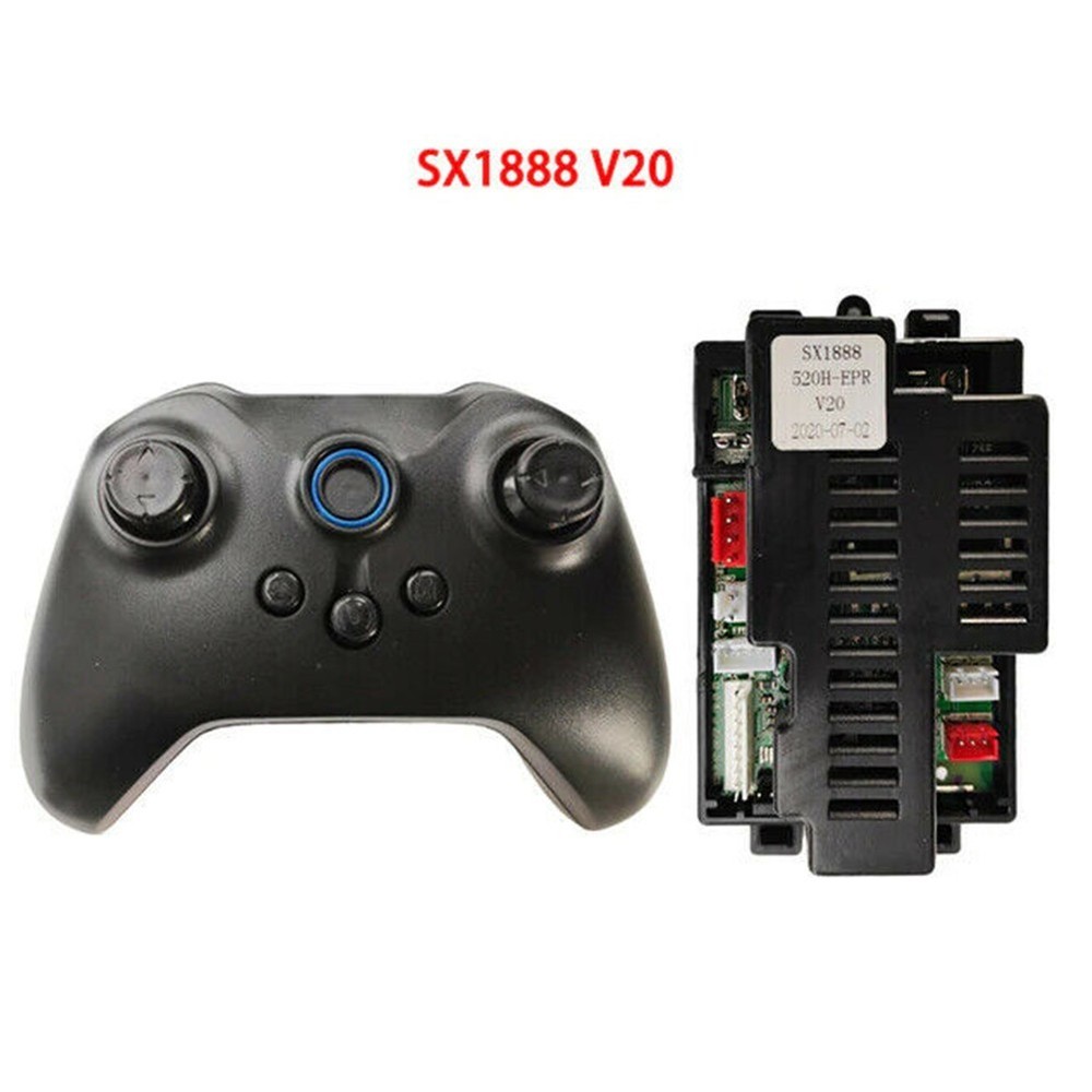 Controller Control Receiver SX1719 SX1798 Interchangeable Interoperable