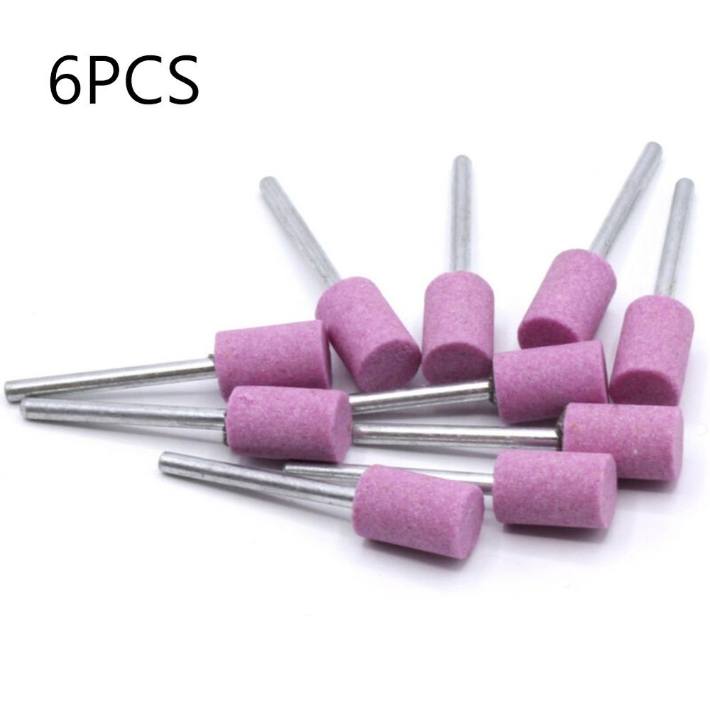 Abrasive Mounted Stone Abrasive Mounted Grind Stone Rotary Tool Useful