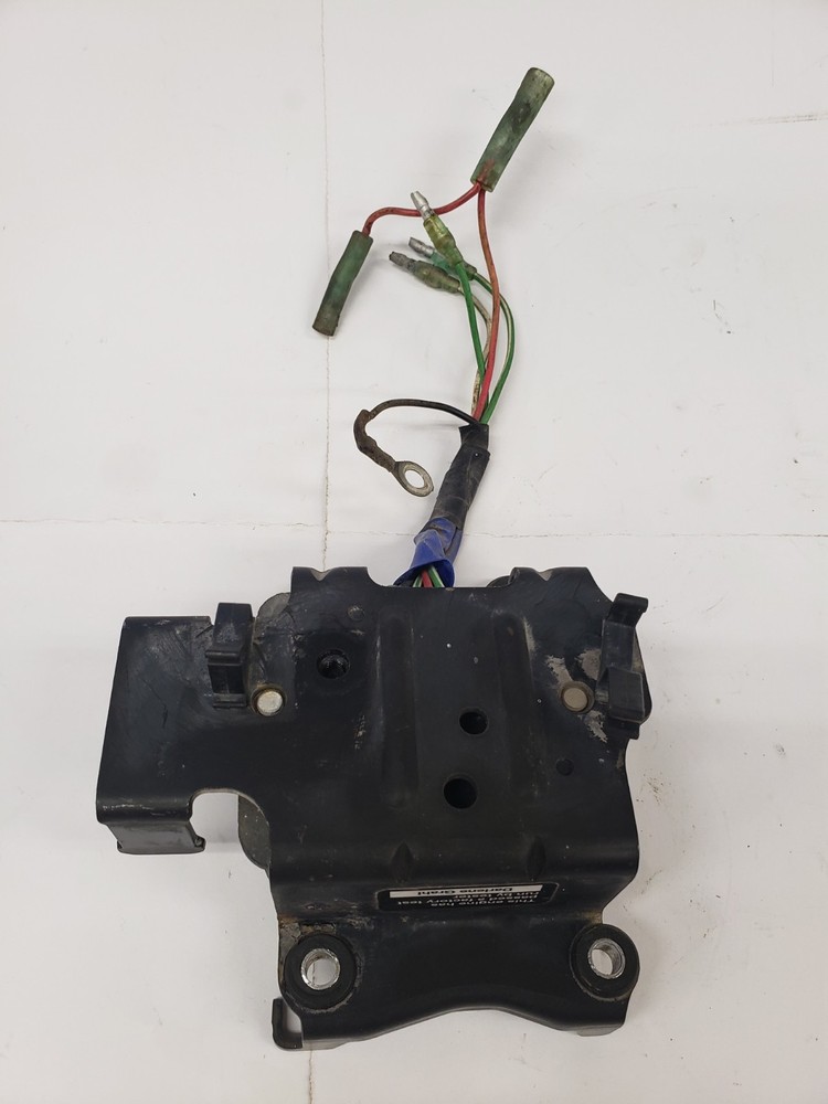 Mercury 854650T2 Regulator Rectifier 9.9hp Four Stroke