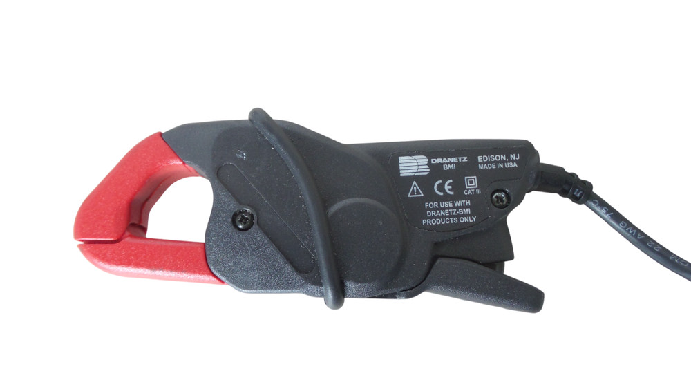 Dranetz TR2510 AC Current Probe - Free Shipping