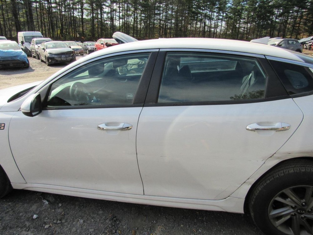 OPTIMAKIA 2019 Glove Box 1005199