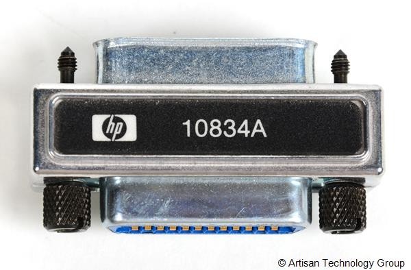 HP 10834A HP-IB Adapter