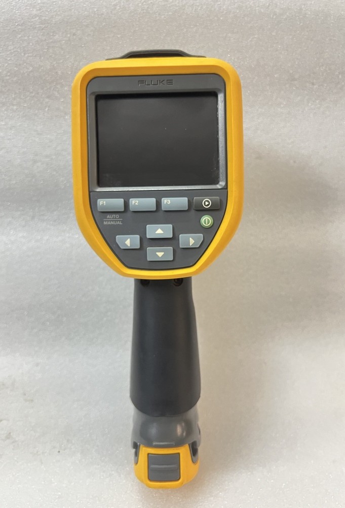 FLUKE TiS10 THERMAL INFRARED CAMERA FIXED FOCUSE