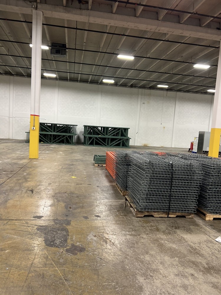 Pallet Racks