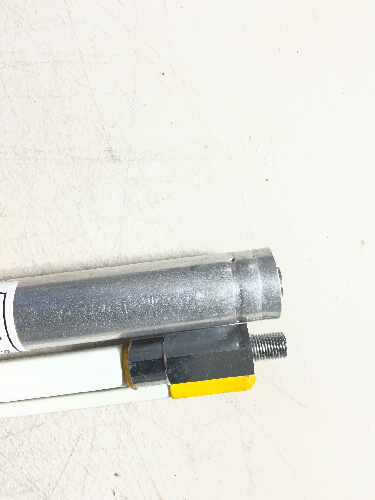 Solarcon A-99 17' Fiberglass CB Base Antenna 2000W Adjustable SWR