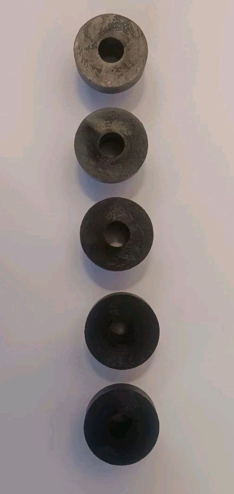 Miller Electric 409869 - BUSHING, INSULATOR 5-Pack Obsolete Part/ NO REPLACEMENT