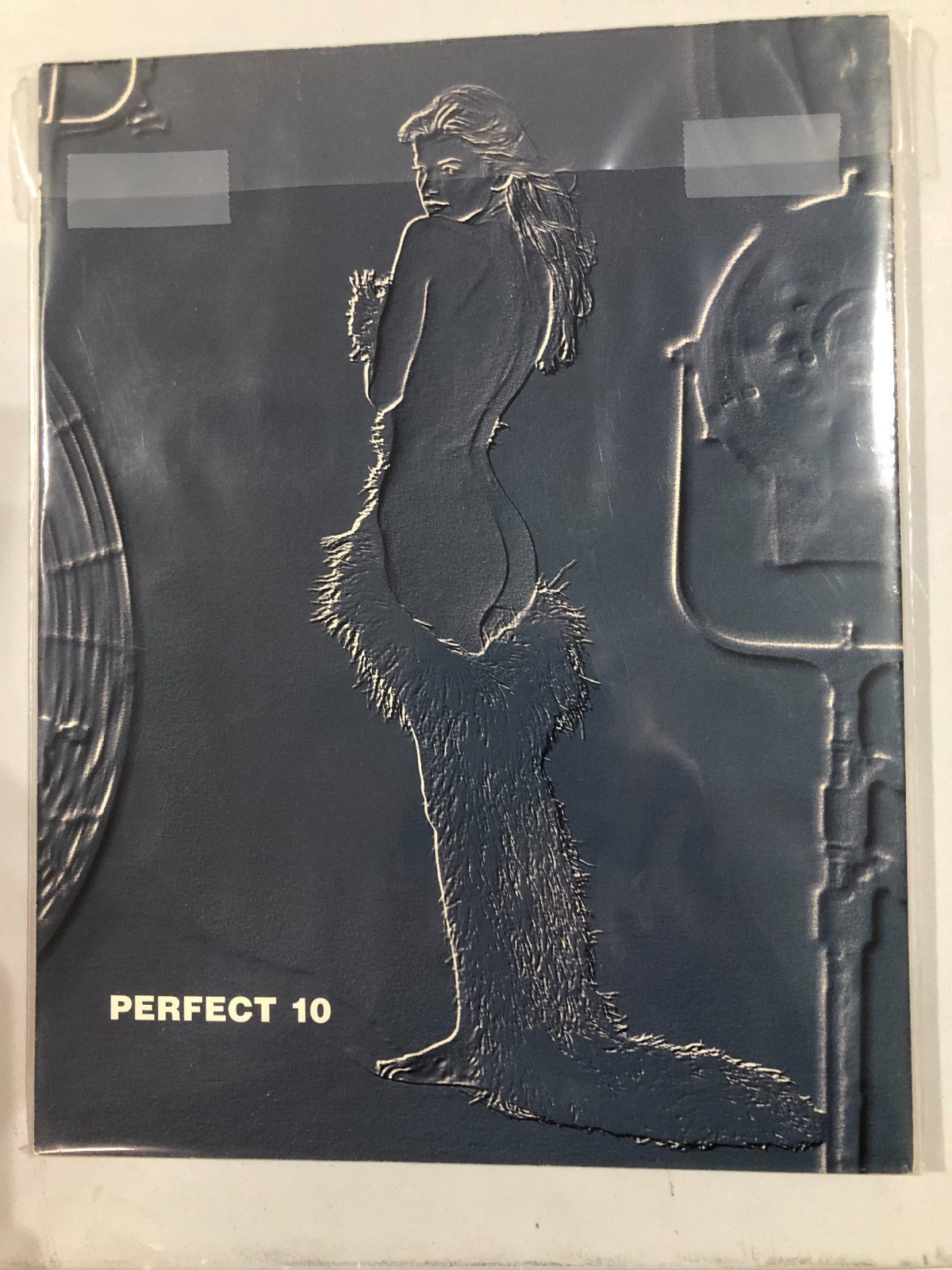 Collectable Perfect 10 Magazines in Near Mint Condition