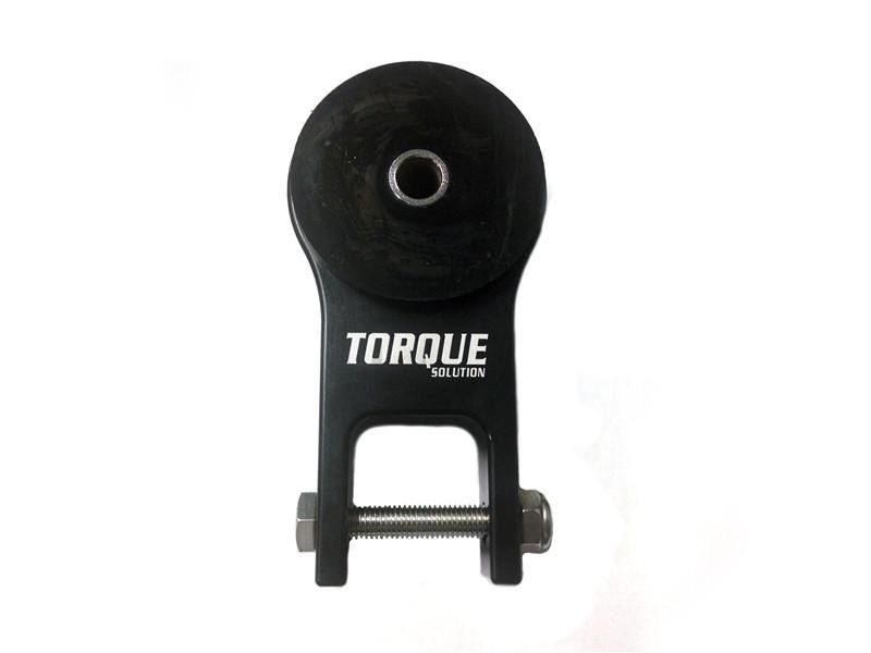 Torque Solution Aluminum Rear Engine Mount for Ford Focus ST 2013+Focus 12+