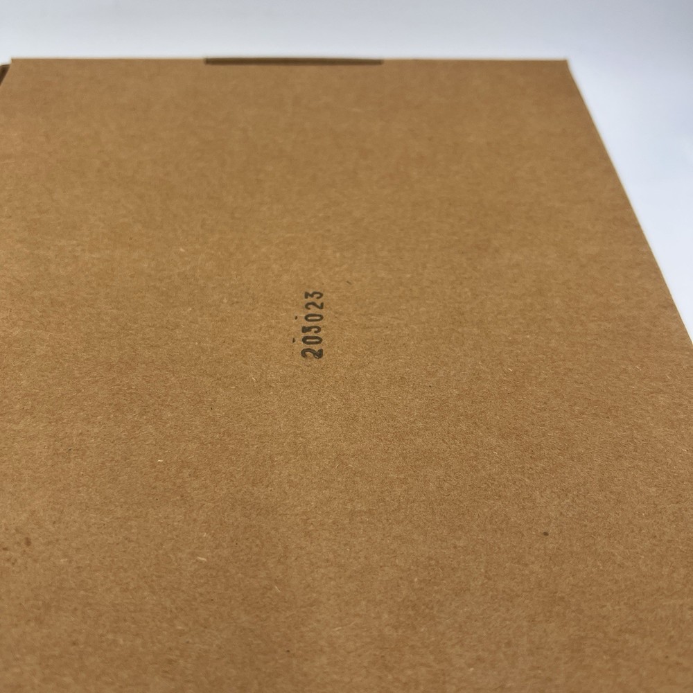 Vintage* BOX ONLY* 1992 Macintosh Essentials From Apple Computers