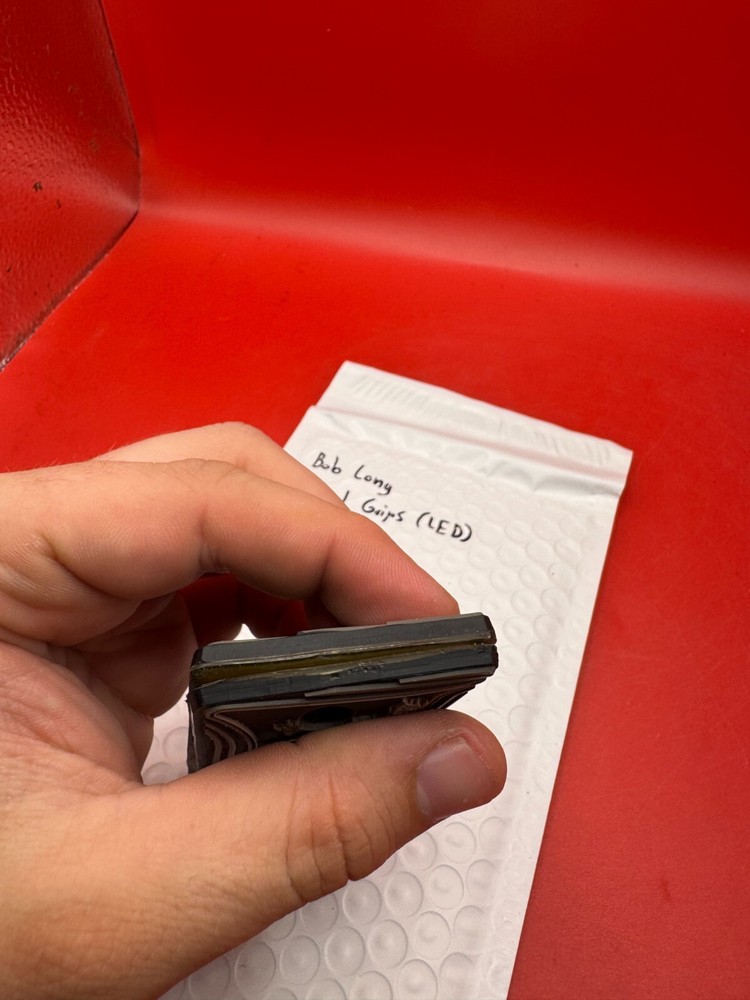 Bob Long Panel Grips (LED)