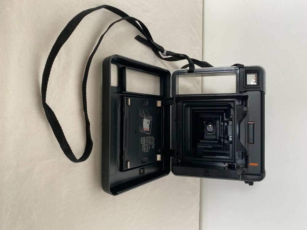Vintage The Kodak Handle  with ITT MagicFlash attachment