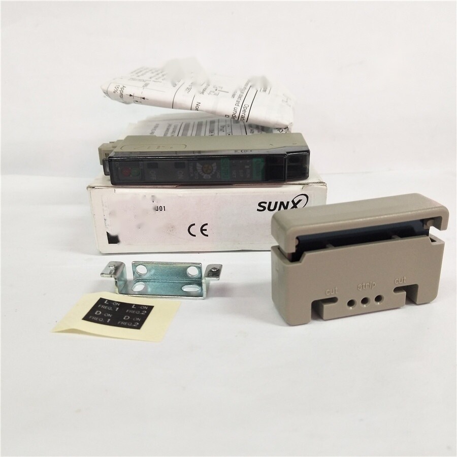 1pc new SUNX SU-7PJ