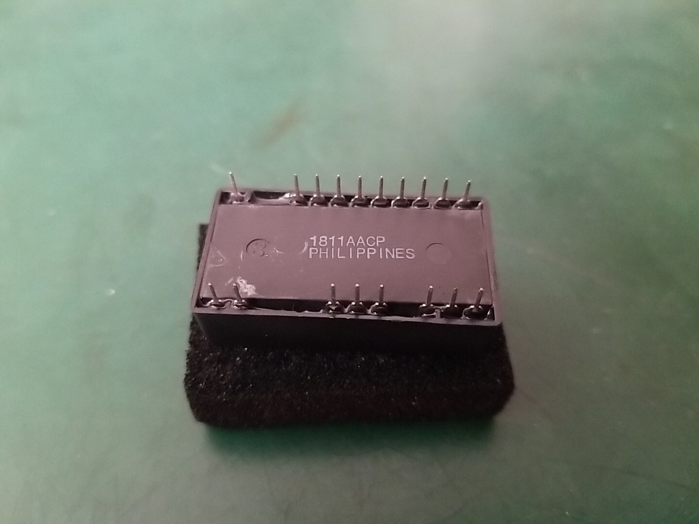 BQ3287MT Real-Time Clock RTC Module New USA NVSRAM 24 Dip 1 Each