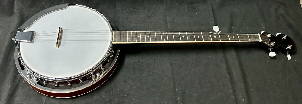 5 String Banjo, Brand Nee