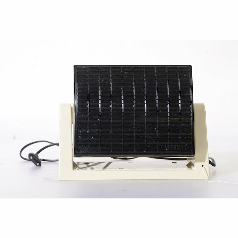 Child 2577 Laboratory Light with 2048 Filter Attachment - Lamp - Light