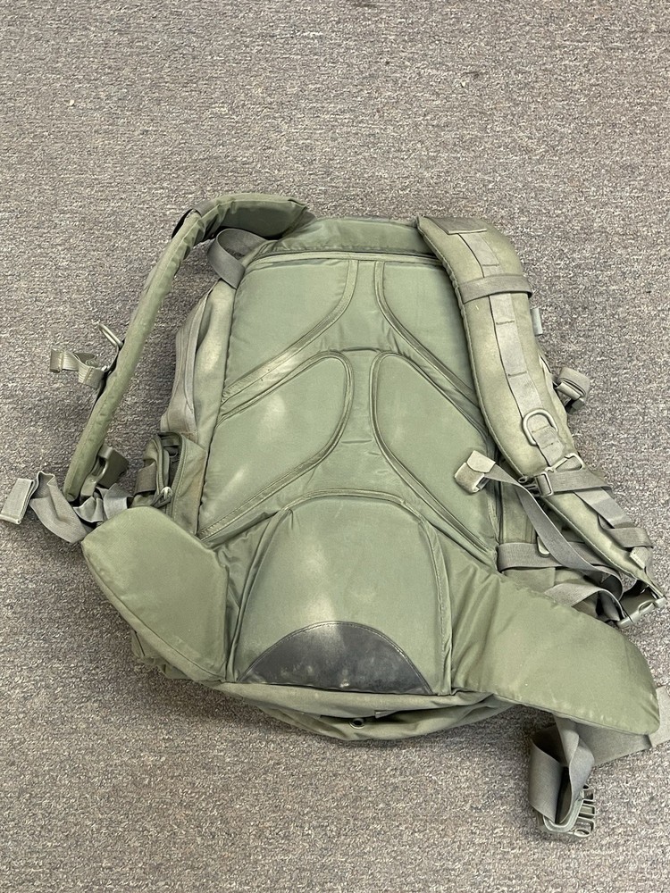 Military Backpack Original Issue