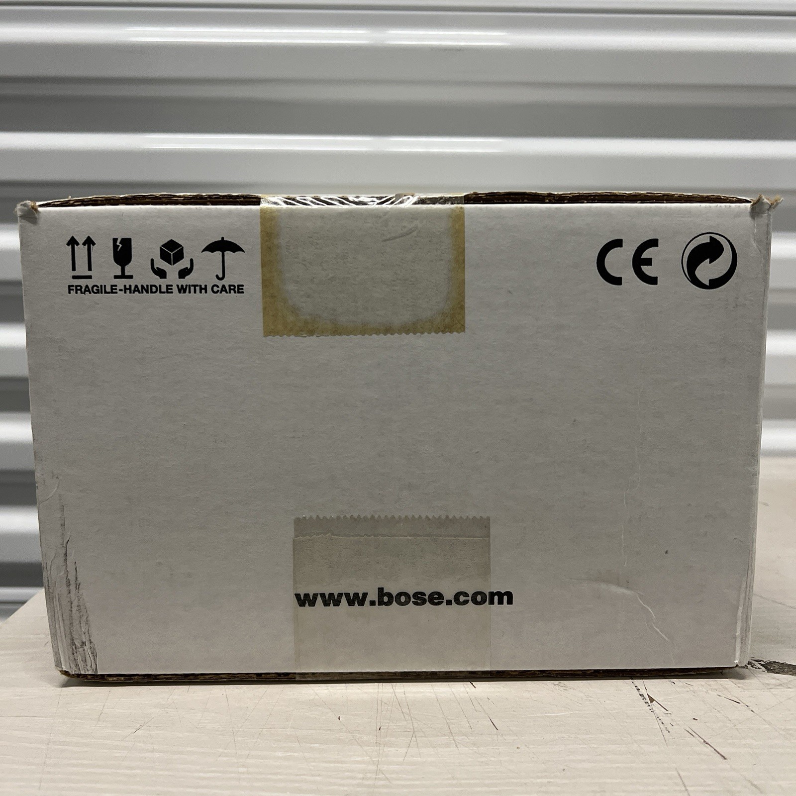 Bose Wave Radio CD AWRC/1G Graphite Factory Sealed In Original Box AWRC1G