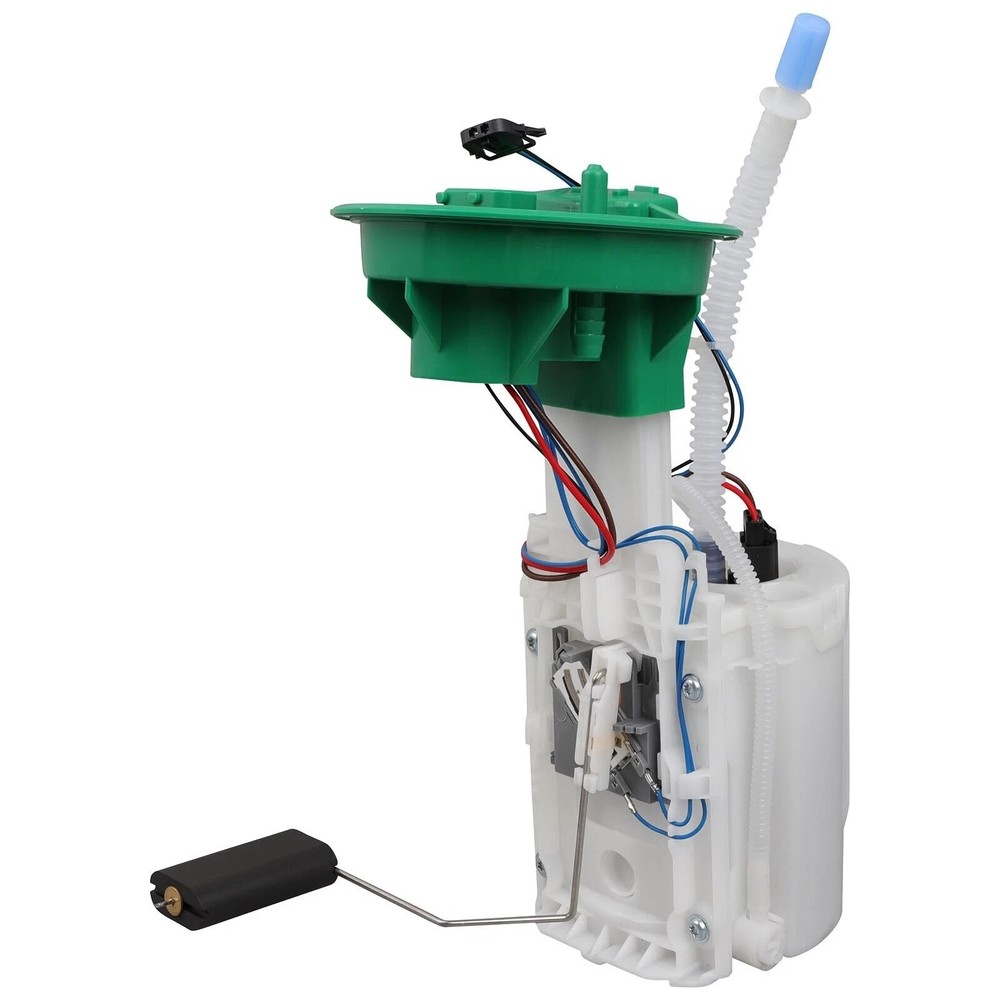 Electric Fuel Pump Module Assembly Compatible for Mini Cooper S 2005-2008 L4 ...