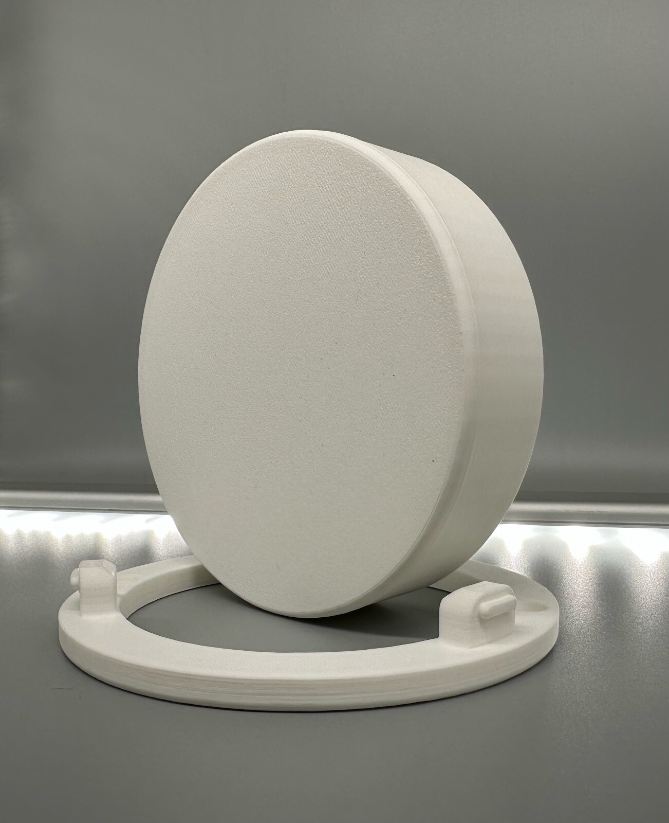 KIT Sex swing hook cover with swivel, Play swing hook cover, Swing hook cover