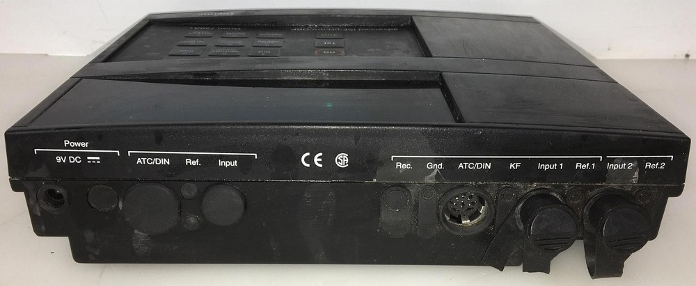 Thermo Orion 720A+ Benchtop pH-ISE-ORP Meter with New pH Electrode