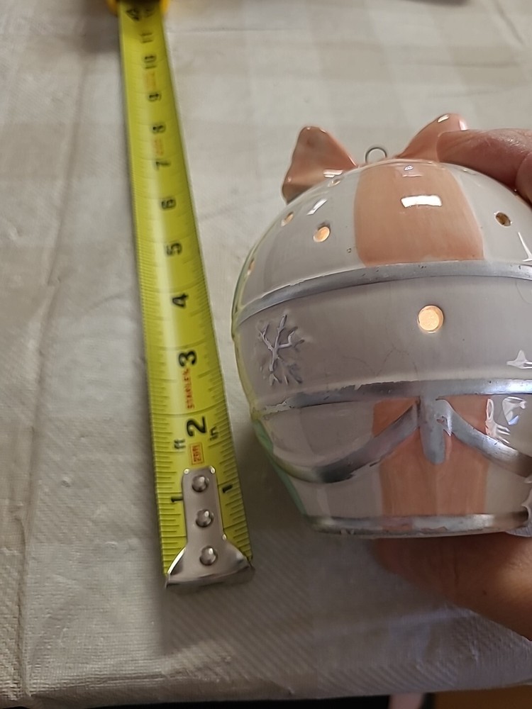 Decorative Night Light