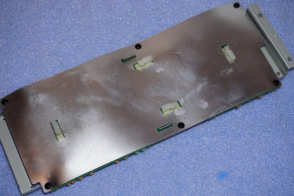 BOARD VEP00P85 - PANASONIC AG-7750