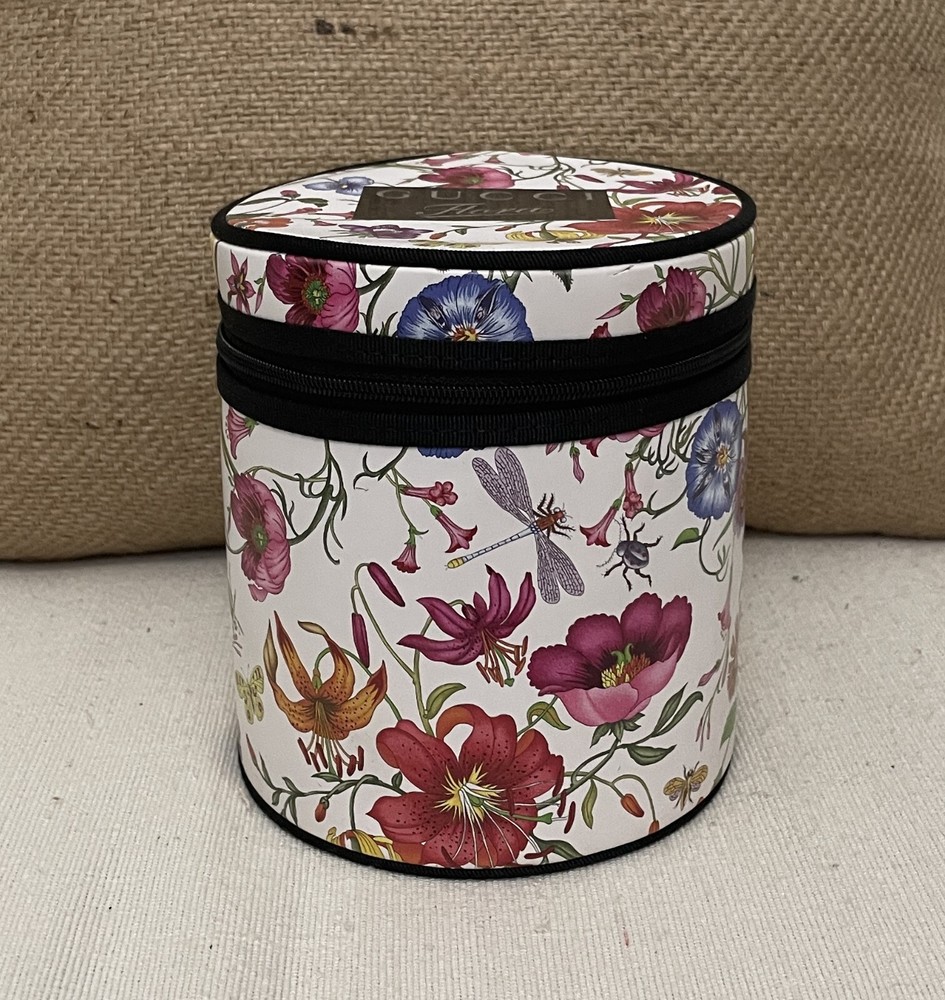 Gucci Flora Gift Makeup Box (H-009)