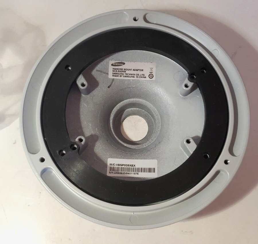 Samsung SCX-300HM Hanging Mount Adaptor Grey