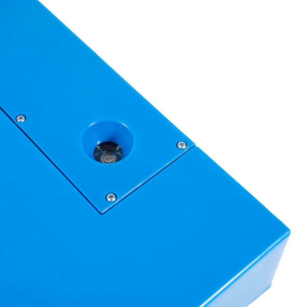 48 egg incubators with fully automatic function and dual power supply 110V