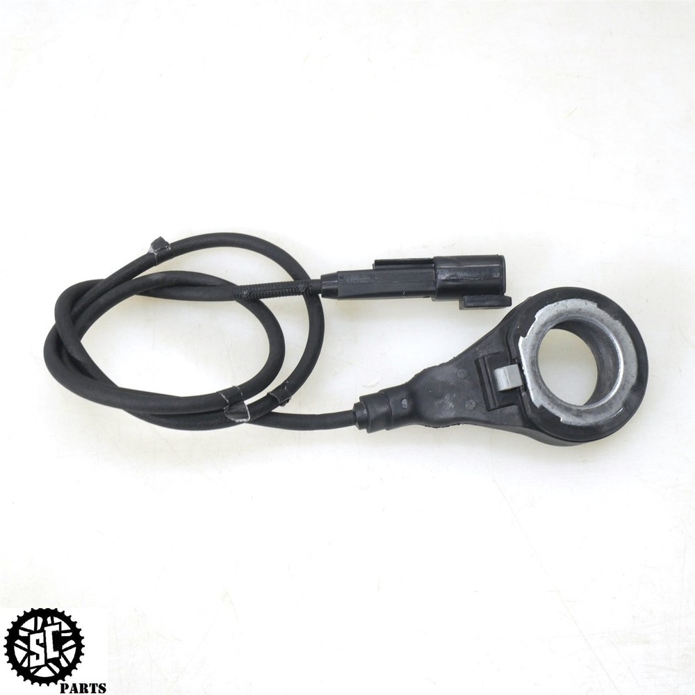 21-24 HARLEY-DAVIDSON NIGHTSTER RH975 FRONT ABS BRAKE SENSOR WHEEL SPEED
