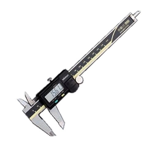 Mitutoyo digital calipers ABS Digimatic caliper CD-10AX