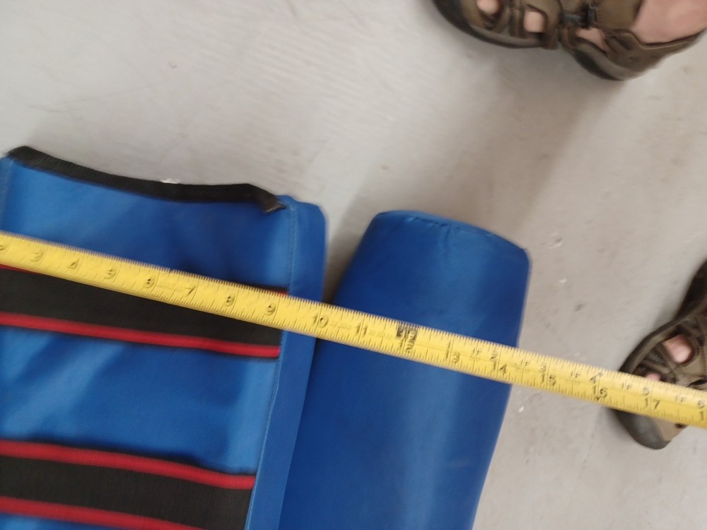 Martial arts target RHINGO Set