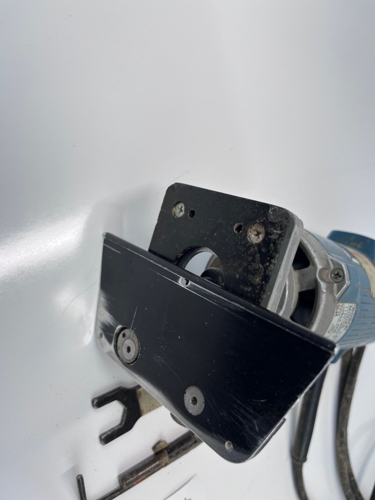 Butterly Stanley Laminate Seaming Router