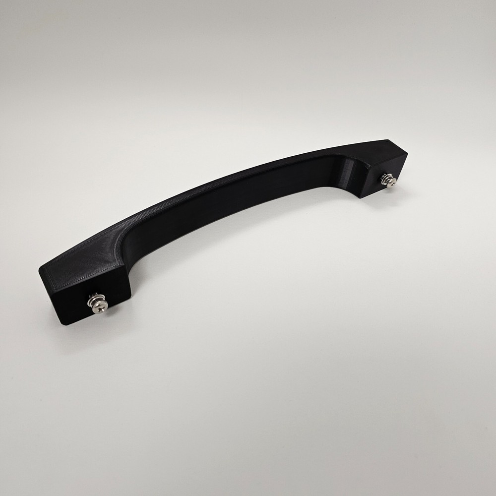 MMV1153BAB Black Replacement Handle for Maytag