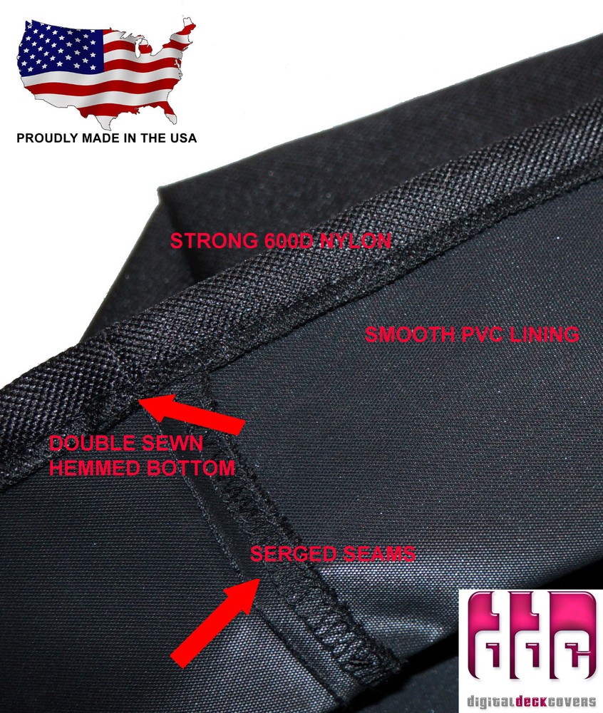 ABLETON PUSH 2 Controller Dust Cover Protector by DigitalDeckCovers