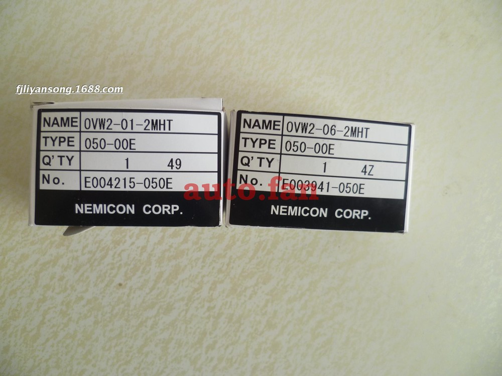 1PCS brand new OVW2-06-2MHT internal security encoder OVW2-06-2MHT