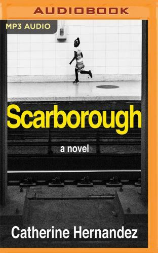 Scarborough (Compact Disc)