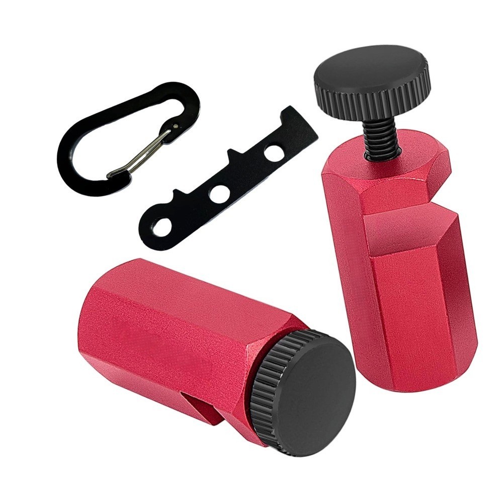 Stair Gauges Tall Version with Hex Lock for Framing and Layout Accuracy