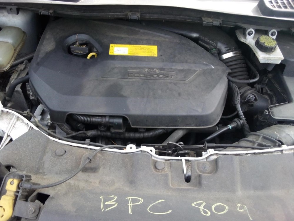 Used A/C Selector Switch fits: 2016 Ford Escape Front automatic temperature cont