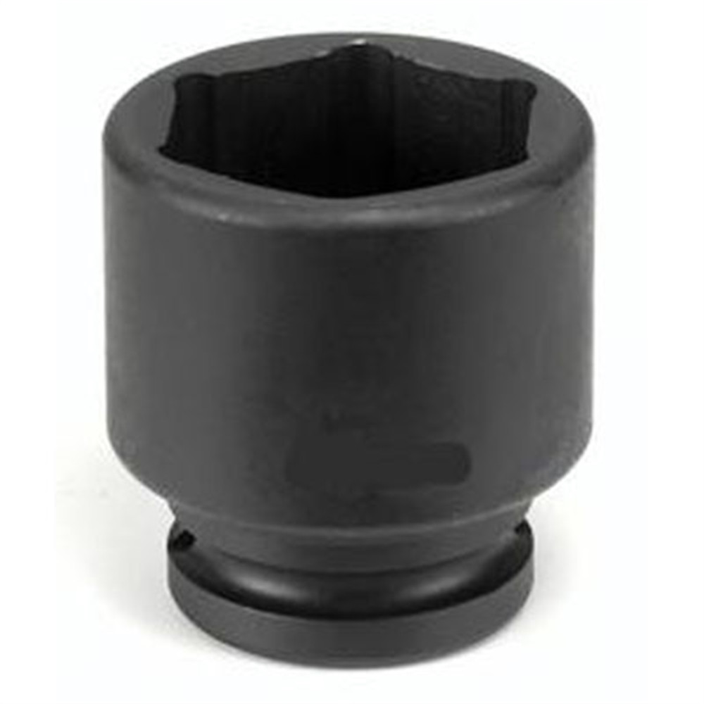 Grey Pneumatic 3/4" Drive x 43mm Standard Socket