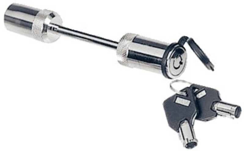 SXTC3 Premium Stainless Steel Coupler Lock (3.5" Span)