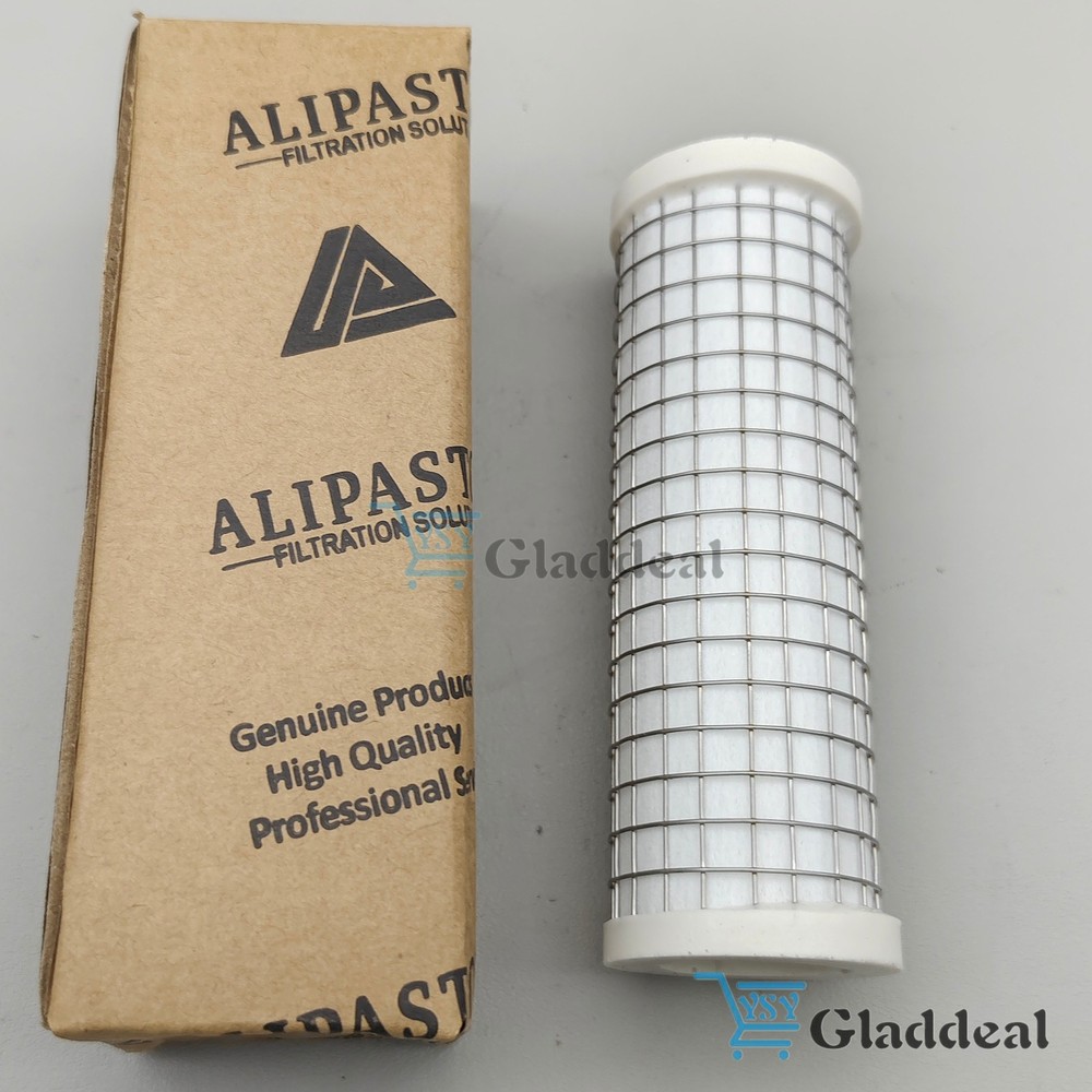 New Genuine ALIPASTOR Filter Element Fits For Compressor 16W406