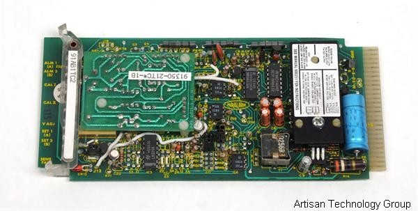 Panalarm 91AB1TC2 Module