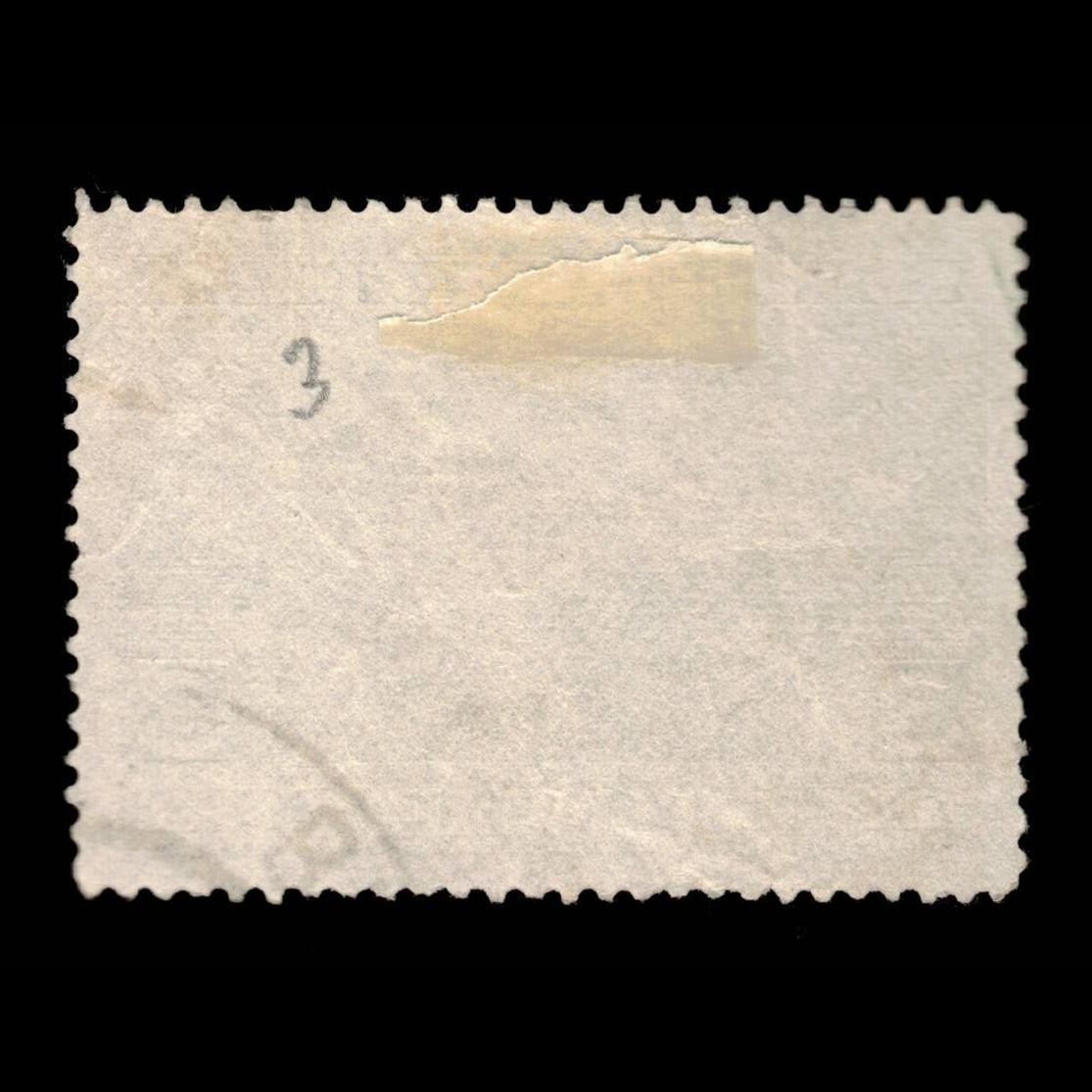 Bosnia & Herzegovina, Scott 48, Piva Gate, 1910, used, 115361