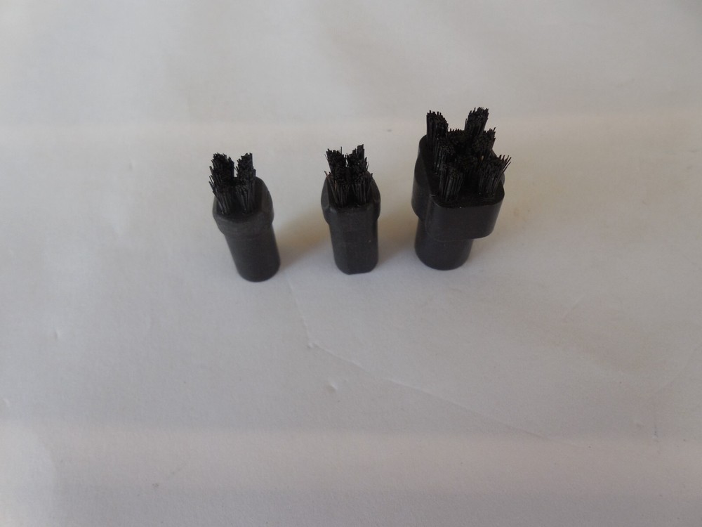 Octane Archery Hostage Max Brush Kit