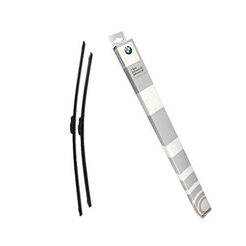 BMW 61610442837 Front Wiper Blade Set for E65/E66 7 Series