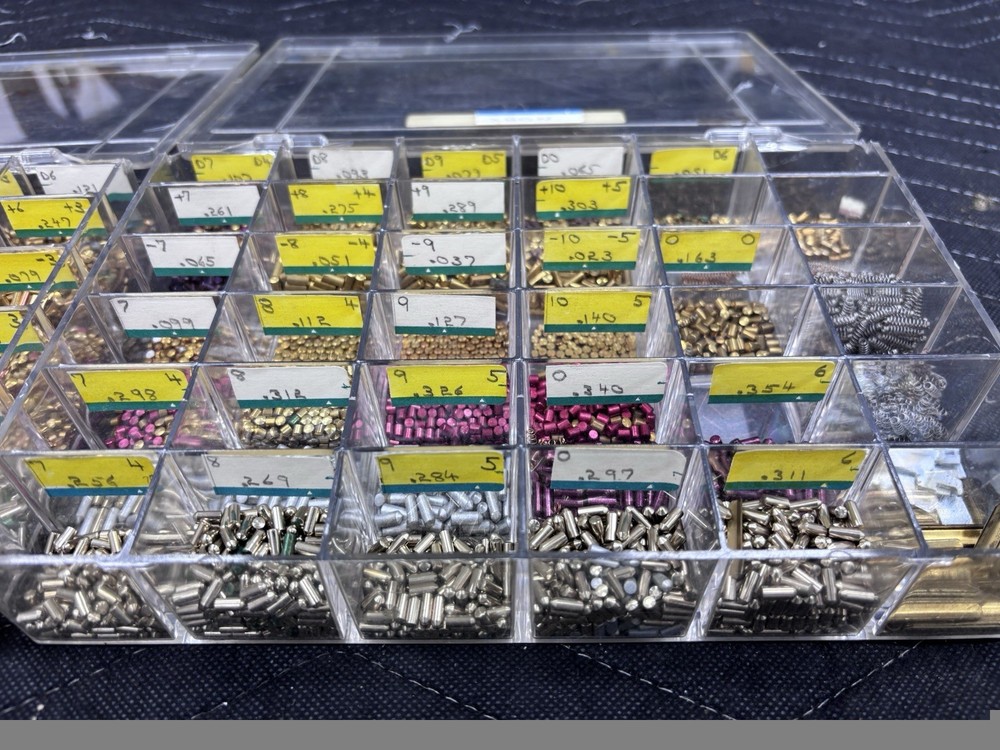 CORBIN - X BOW PINNING KITS