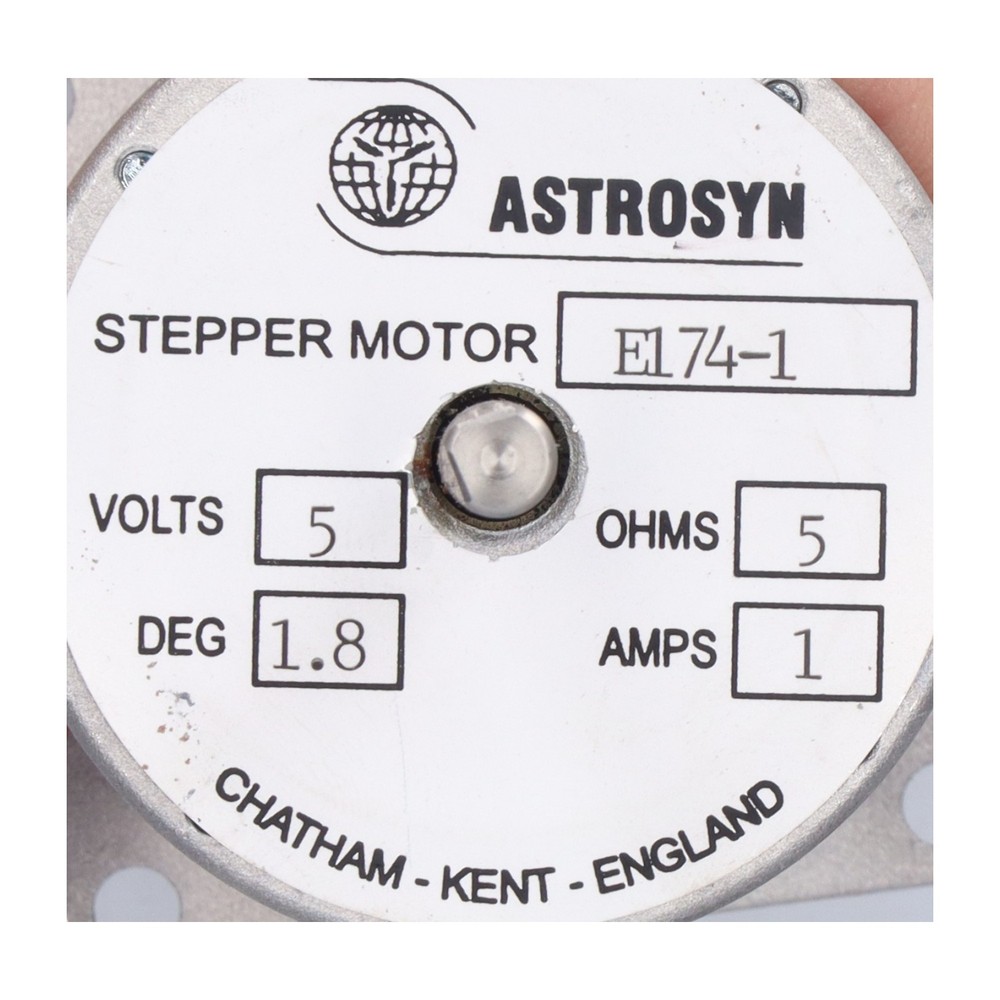 Astrosyn E174-1 Used UMP